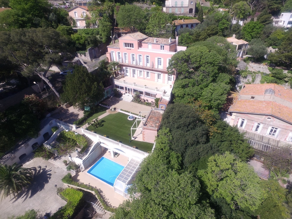 B&B Le Logis du Mas