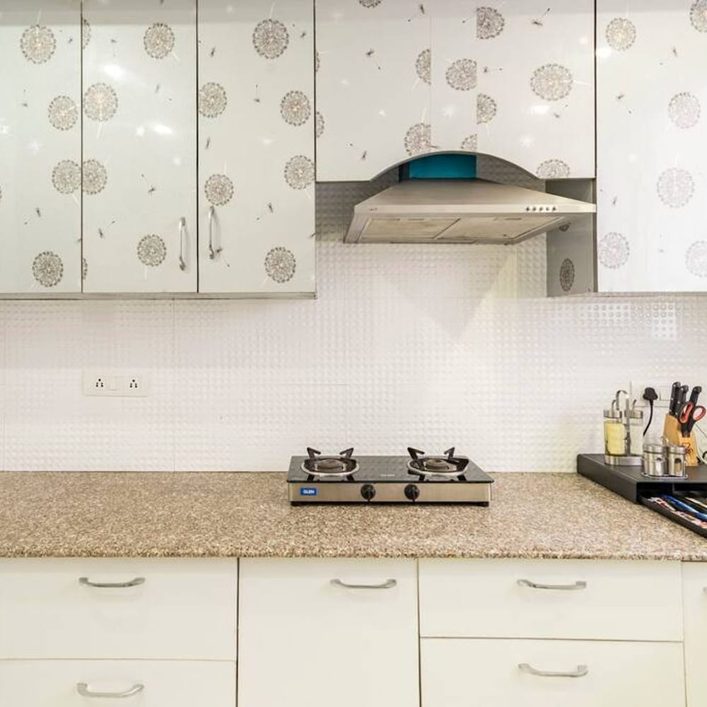 Medical Friendly 2 BR Near Fortis Parfait Street view 3