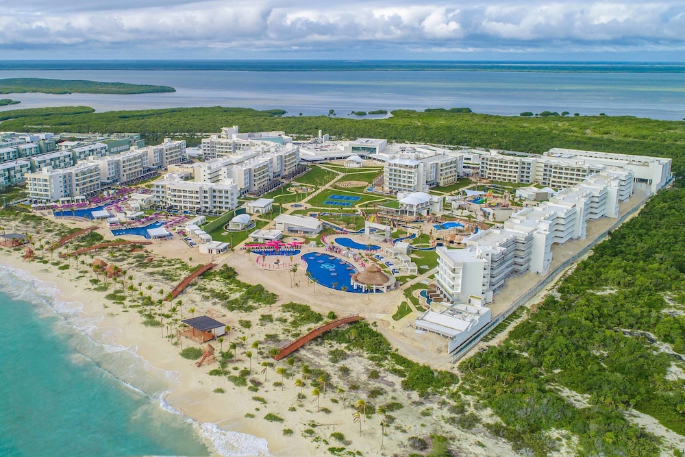 Planet Hollywood Cancun by Royalton, An Autograph Collection All-Inclusive Resort 174