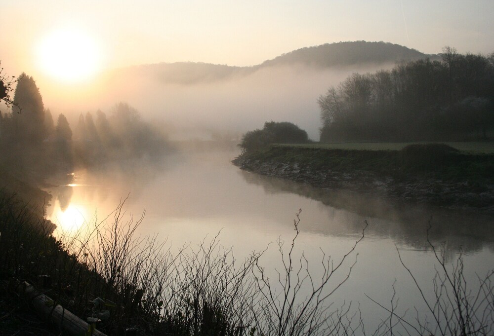 Wye Valley Hotel