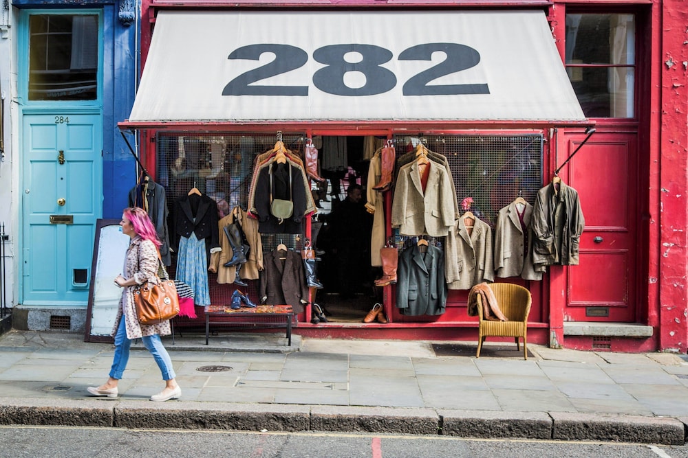 Colville Road III by Onefinestay