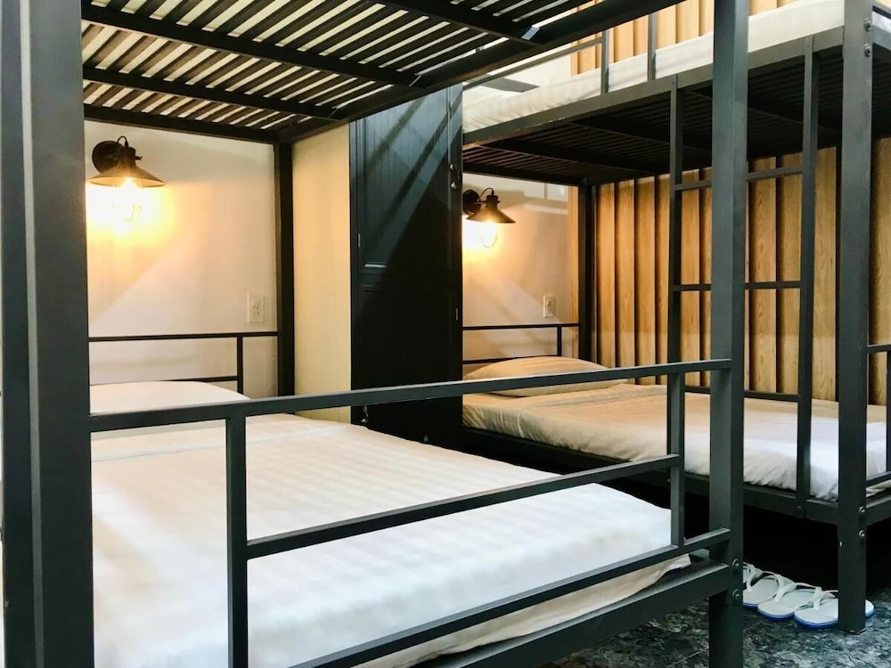 Cozy 86 Homestay