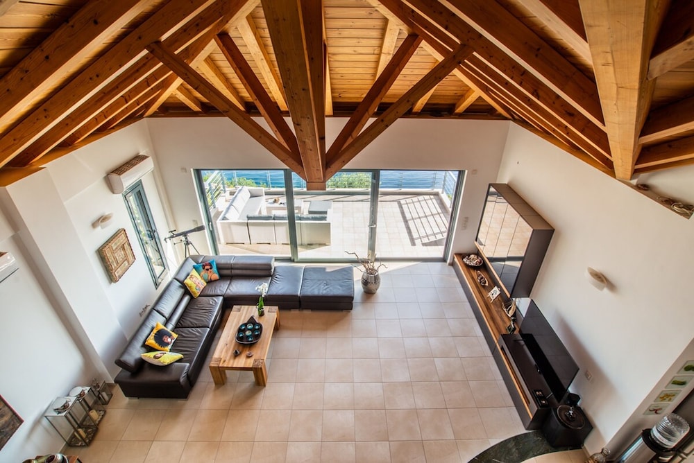 Sea Whisper Villa Peloponnese