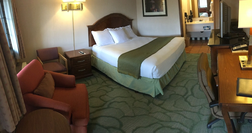 Baker City Vacations - Eldorado Inn Baker City - Property Image 4