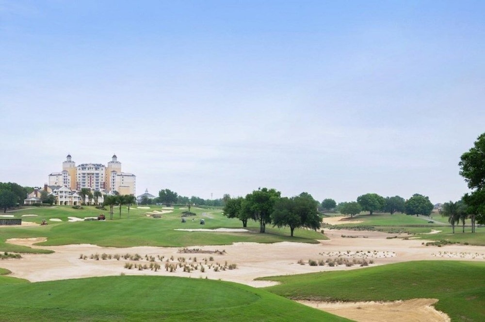 3 Bed Condo Reunion Golf Resort Near Disney 3 Bedroom Condo by RedAwning - Image 2