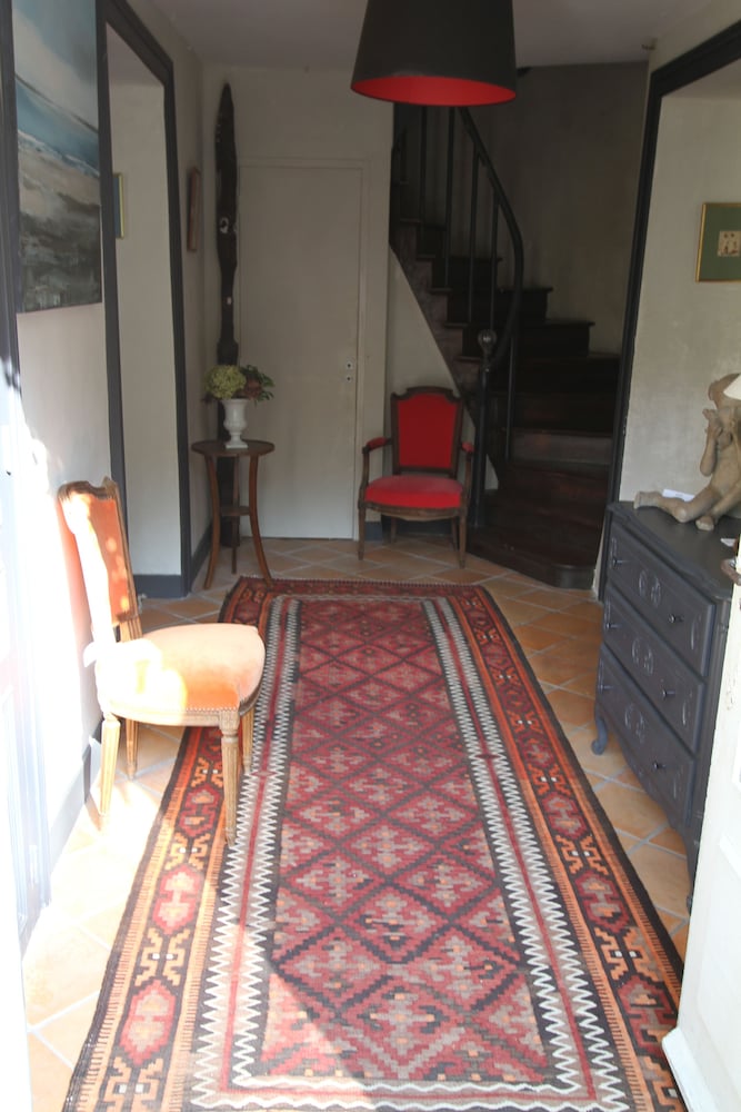 La Haute Flourie