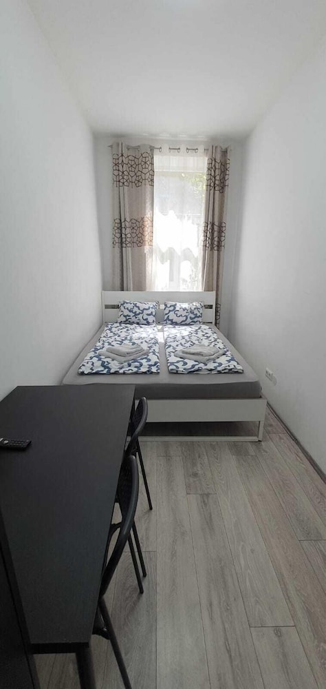 Spacious 5BR Apt 6 to Min Enkplatz