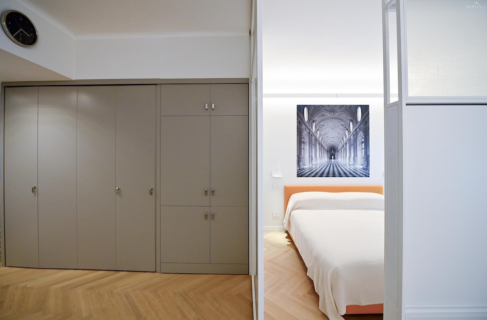 Dolce Vita Suite