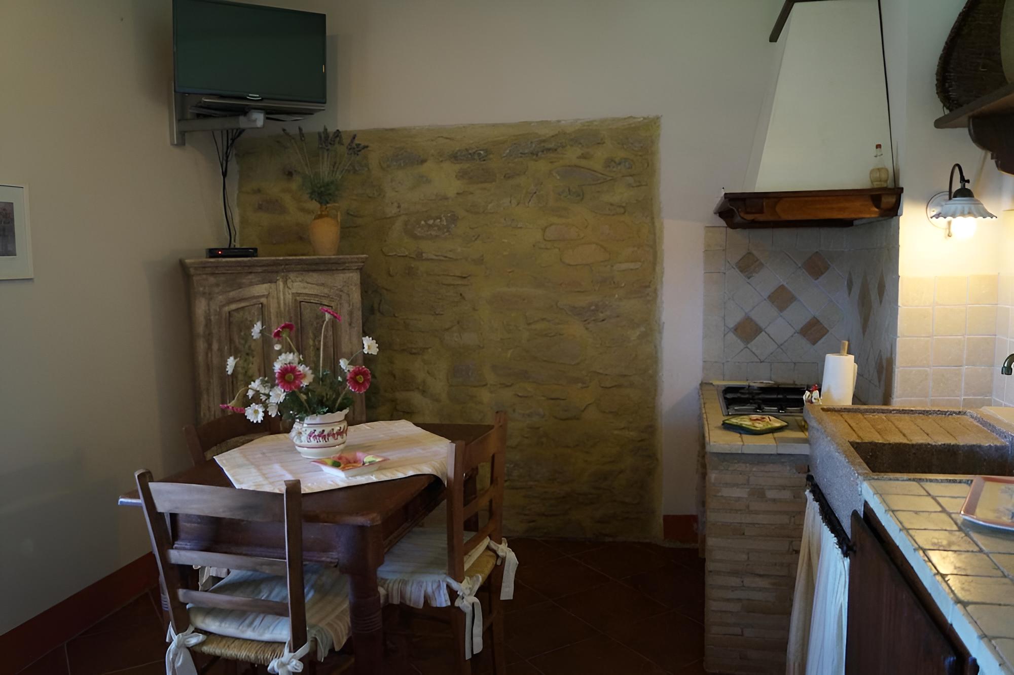 Agriturismo Bonzalone