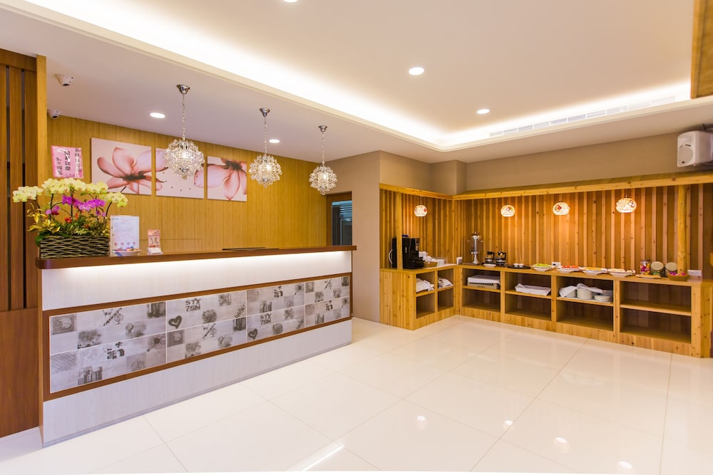 Ting-Feng B&B