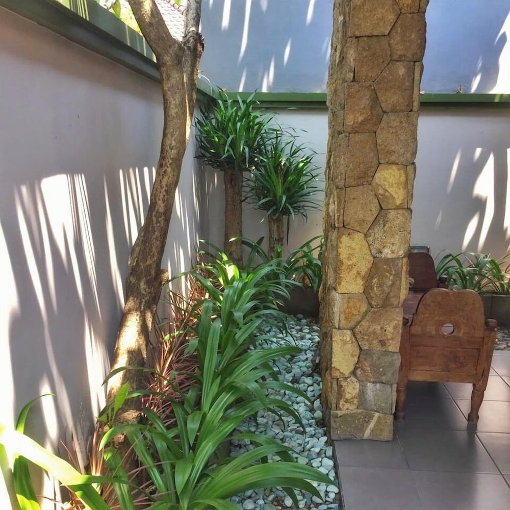 Villa Kisaraa