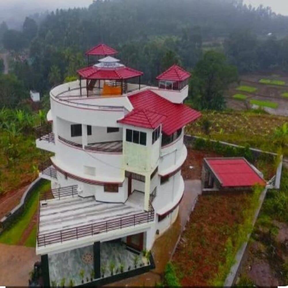 Coastal Grand Mahendravanam