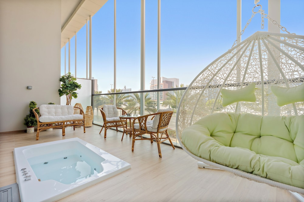 Silkhaus Al Raha Lofts 2