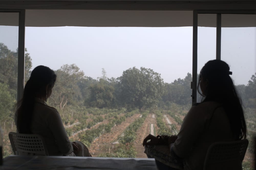 Aranya Bithi