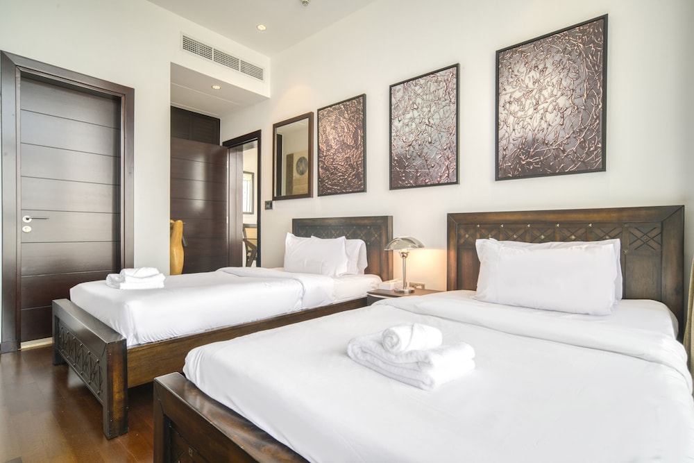 Tiara Residences - Mint Stay