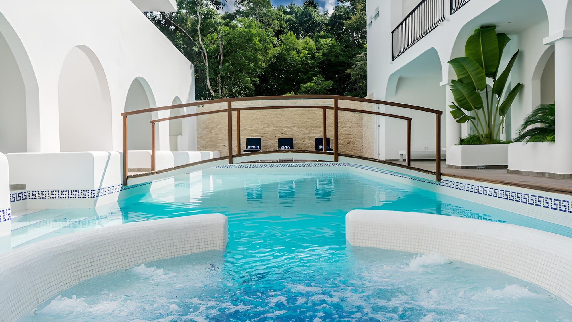 Mediterraneo Hotel Tulum - Property Image 16