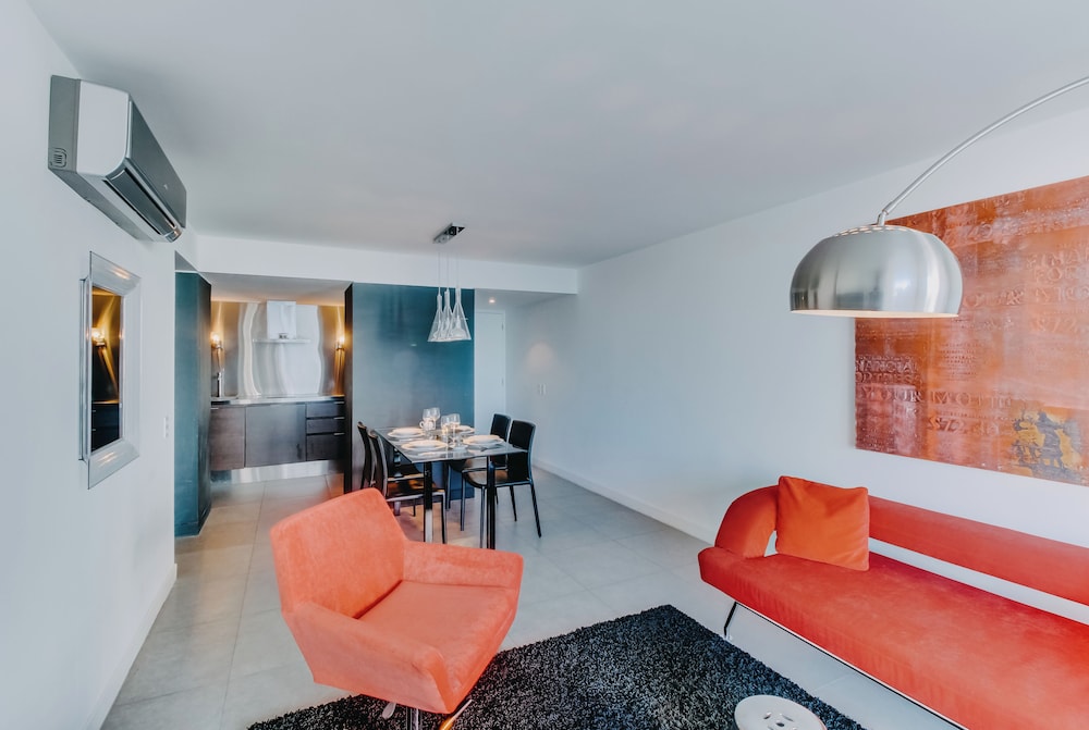 Oceana Suites Yoo