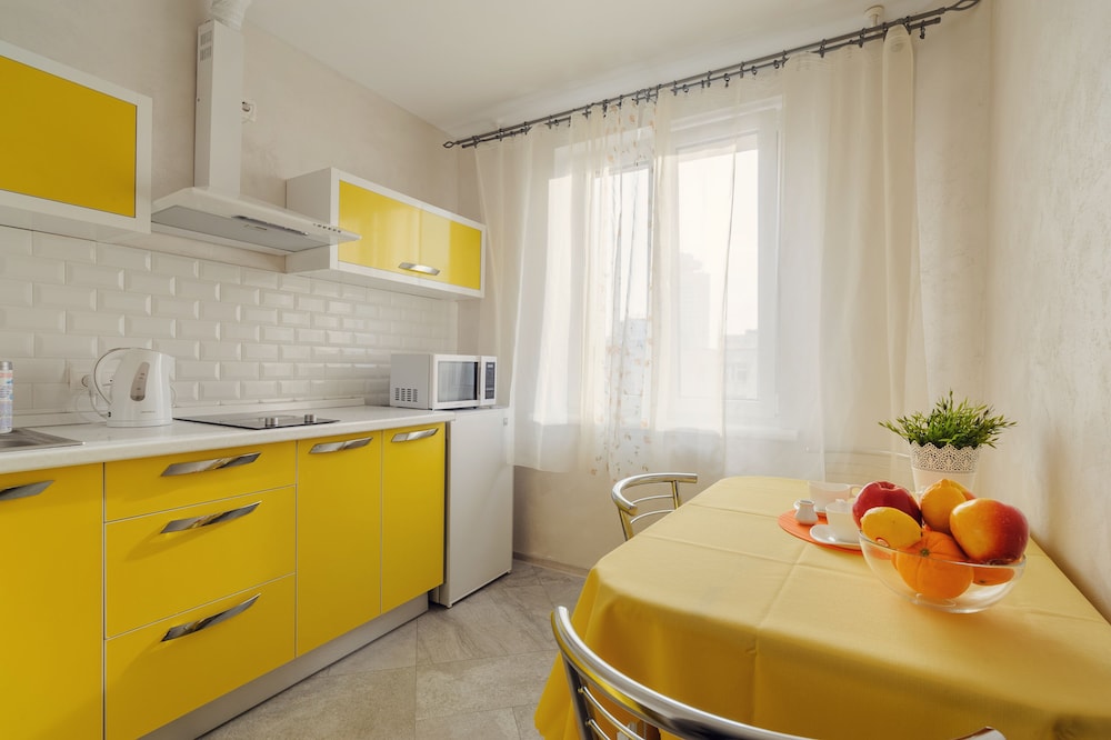Apartment on Nemiga