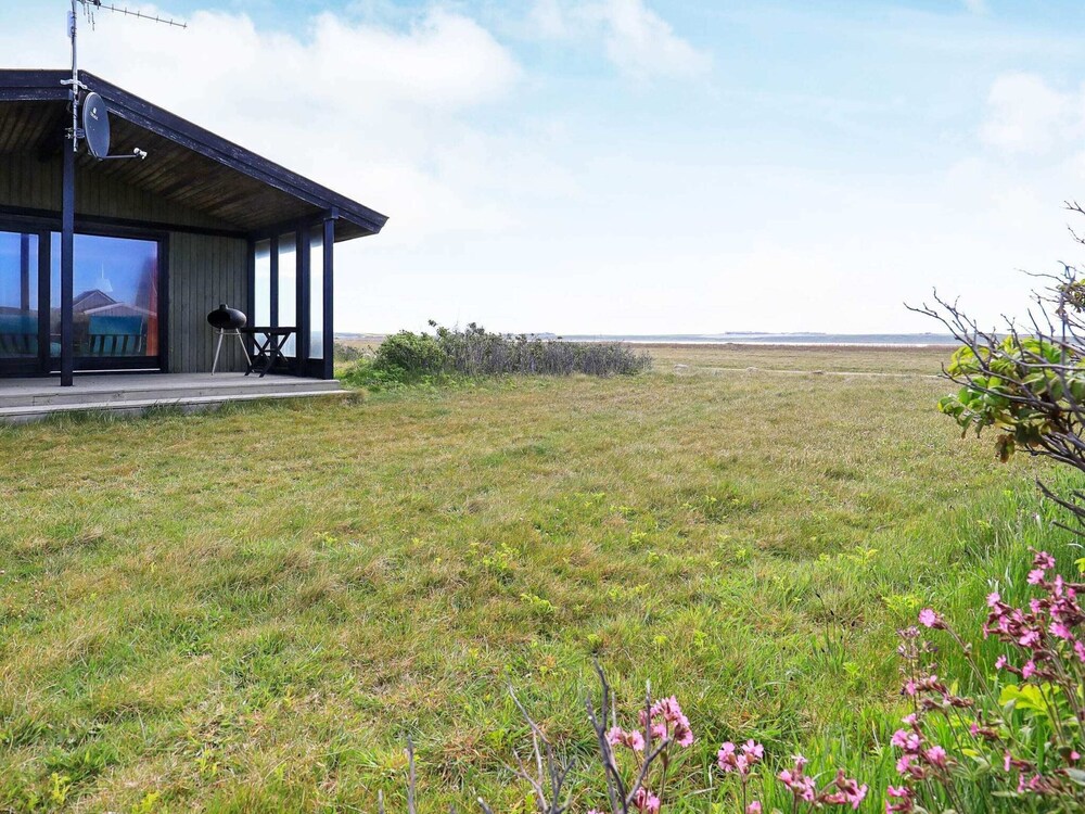 5 Person Holiday Home in Harboore