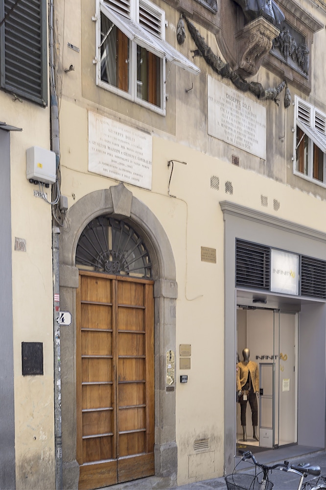 Guest House Bel Duomo