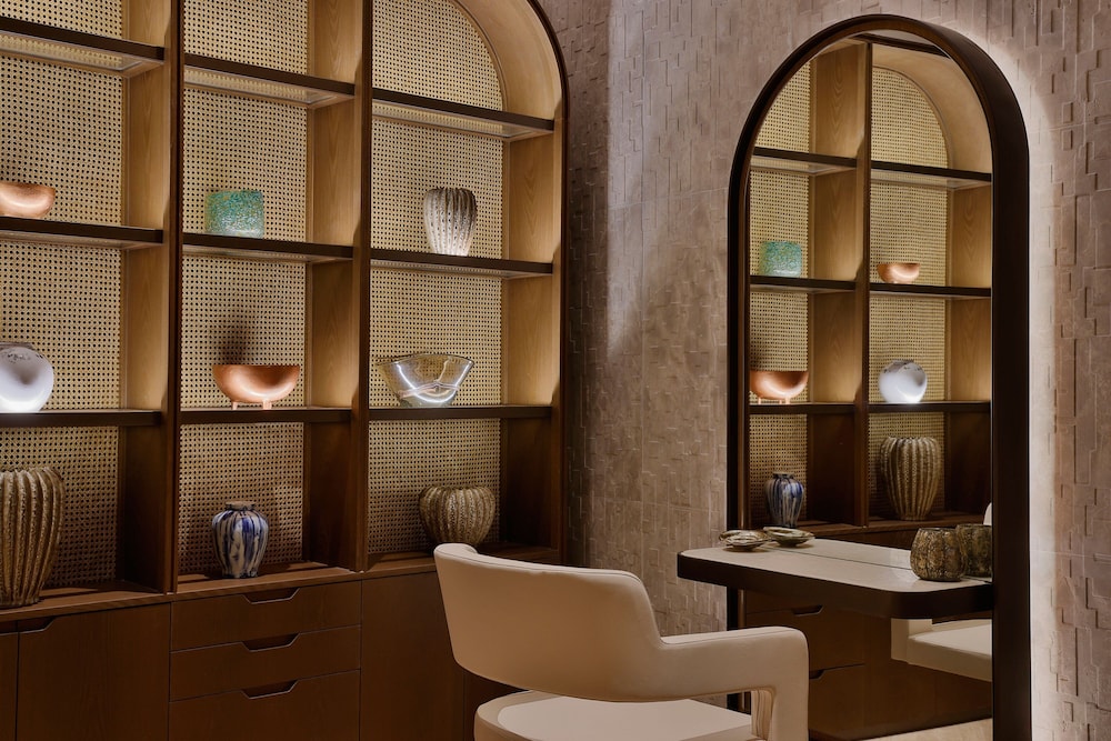 The St. Regis Red Sea Resort 40