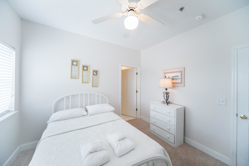 Seacoast Villas 4 3 Bedroom Holiday Home By My Ocean Rentals