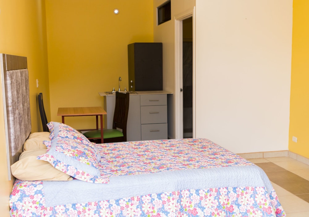Apartamento El Descanso