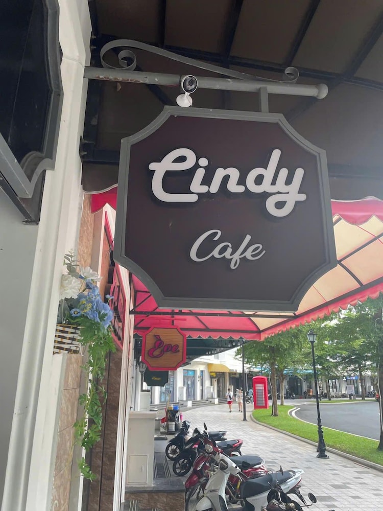 Cindy Homestay Grand World