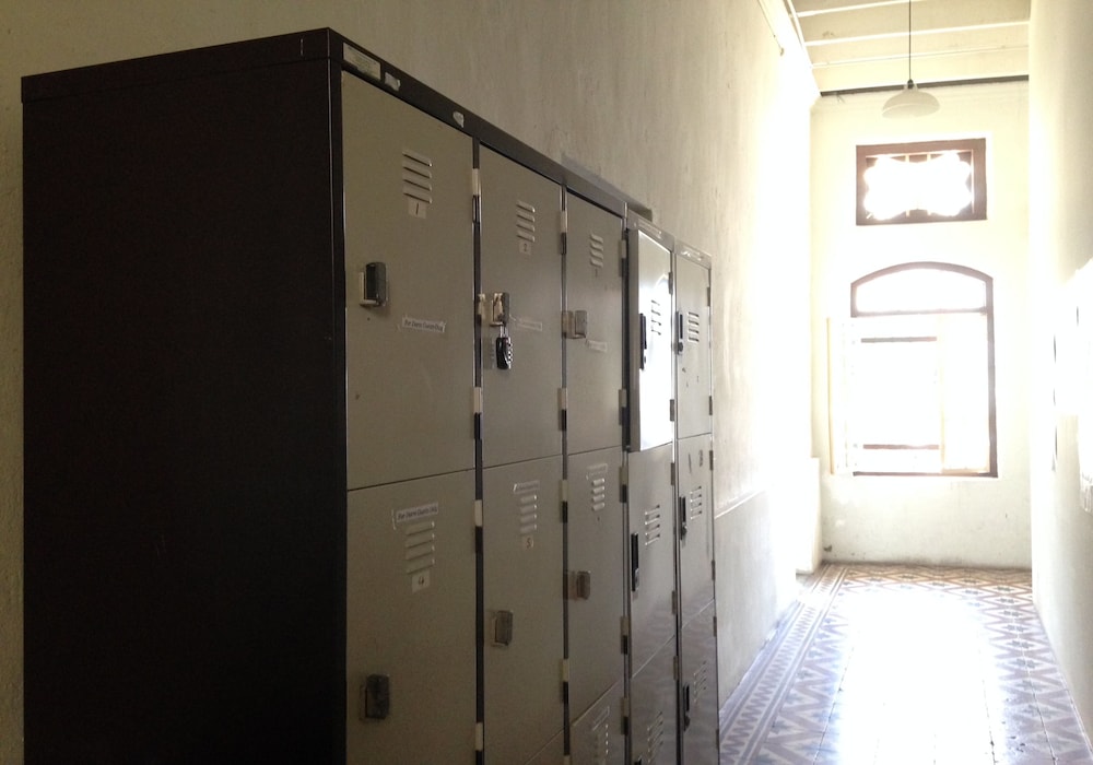 Old Penang Guesthouse - Hostel