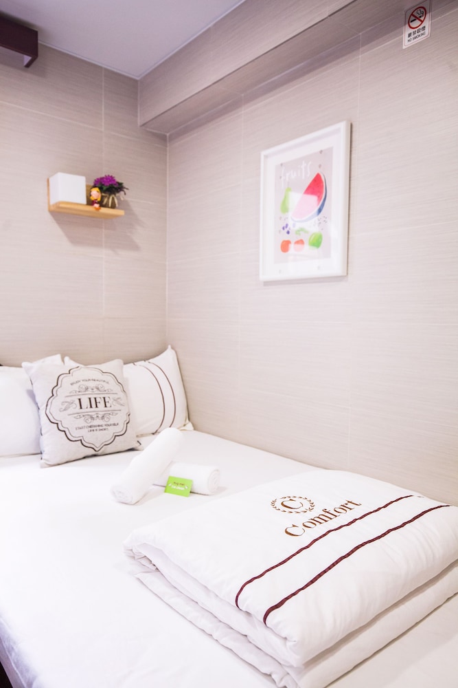 Happy Bee Hostel