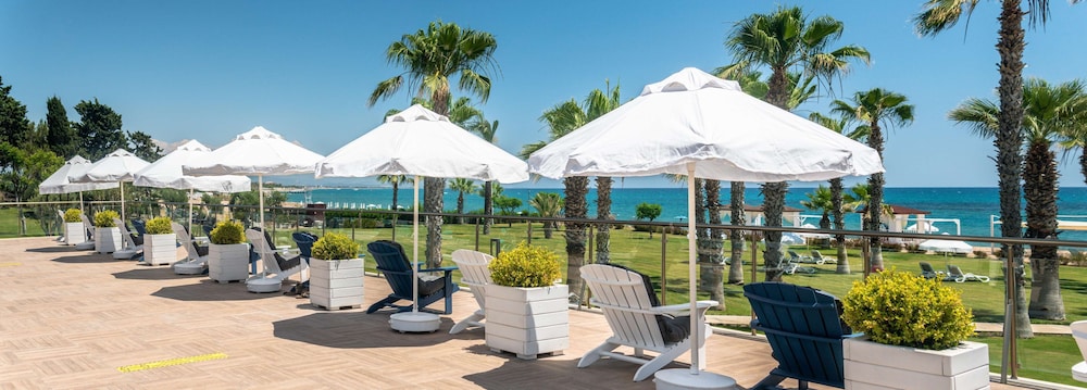 Arcanus Hotels Sorgun - All Inclusive