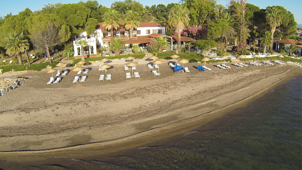 Altin Camp & Park Hotel
