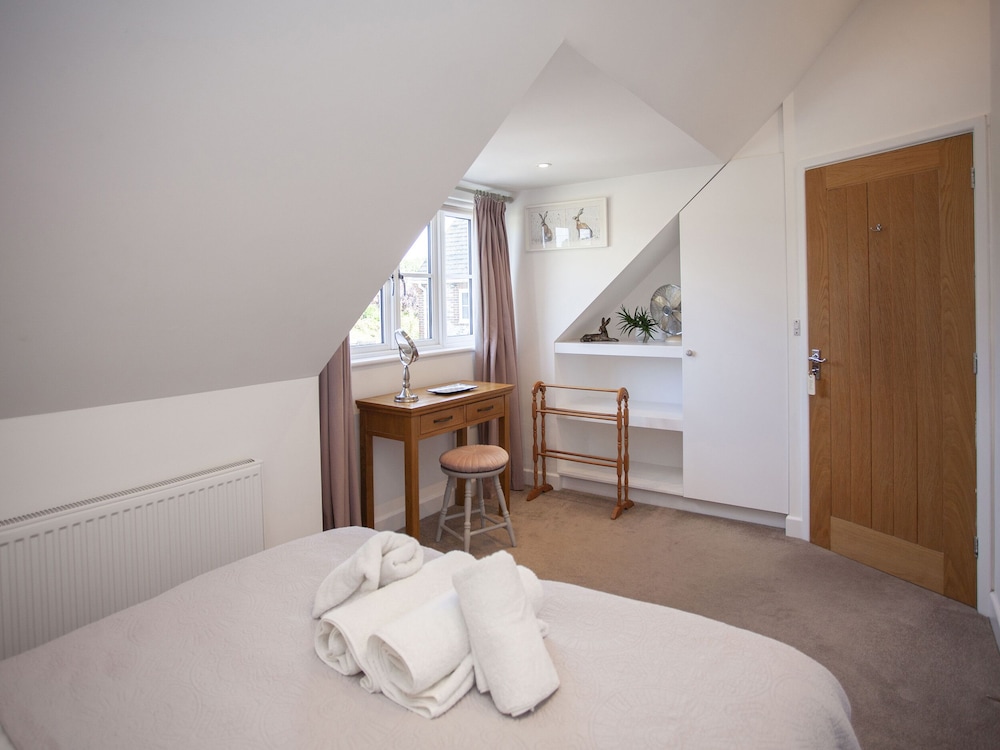 Tokenhill Cottage