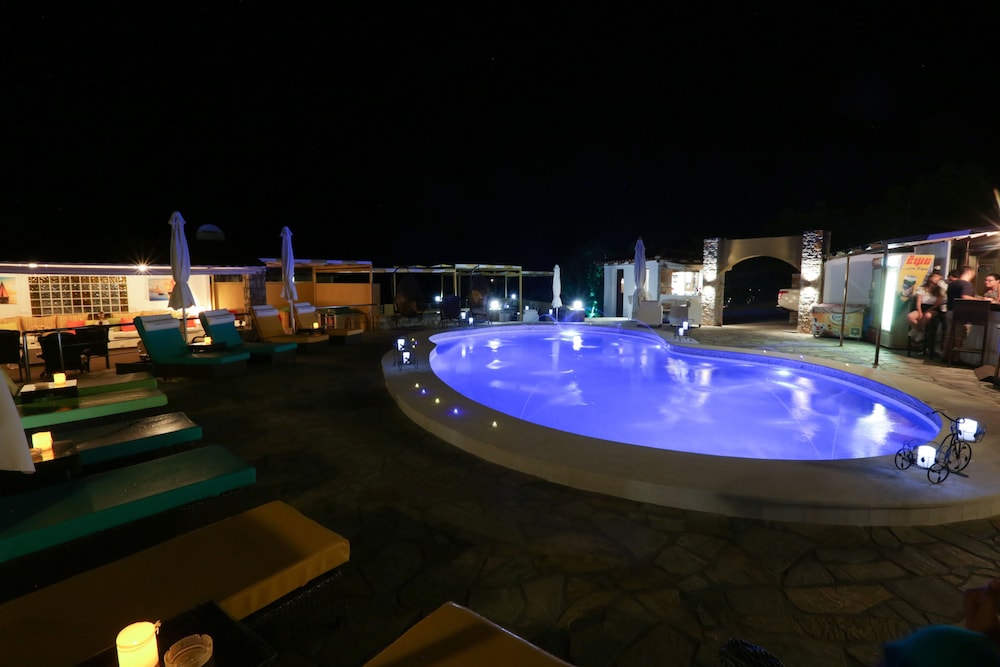Skiathos Island Suites