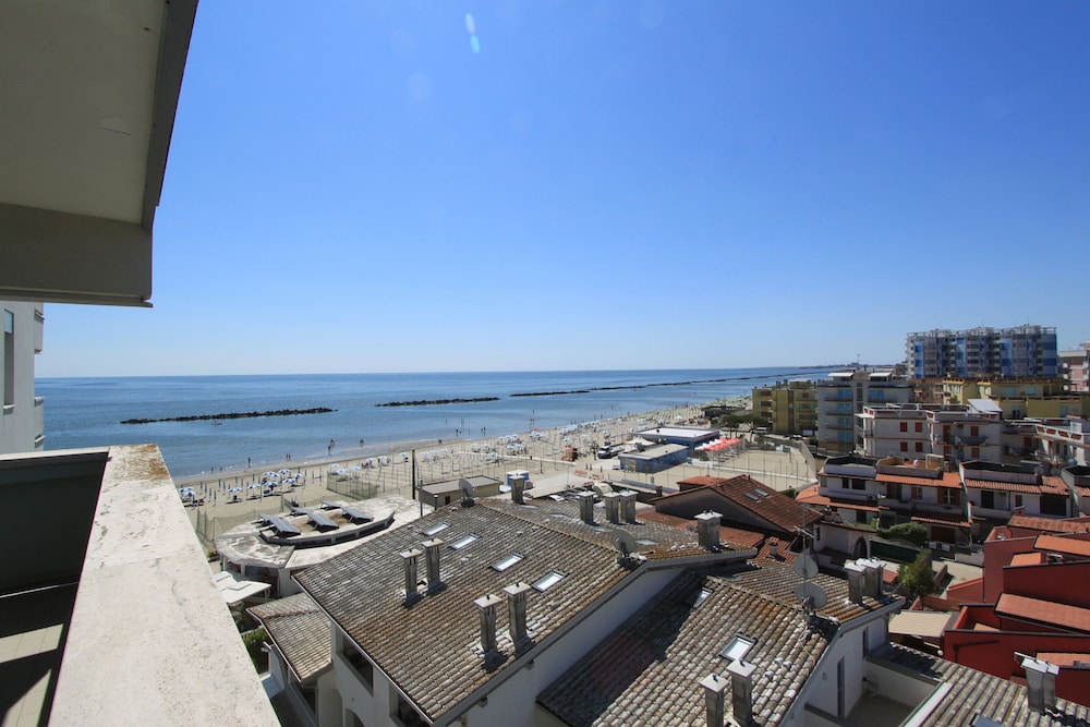 Eco del Mare Apartments