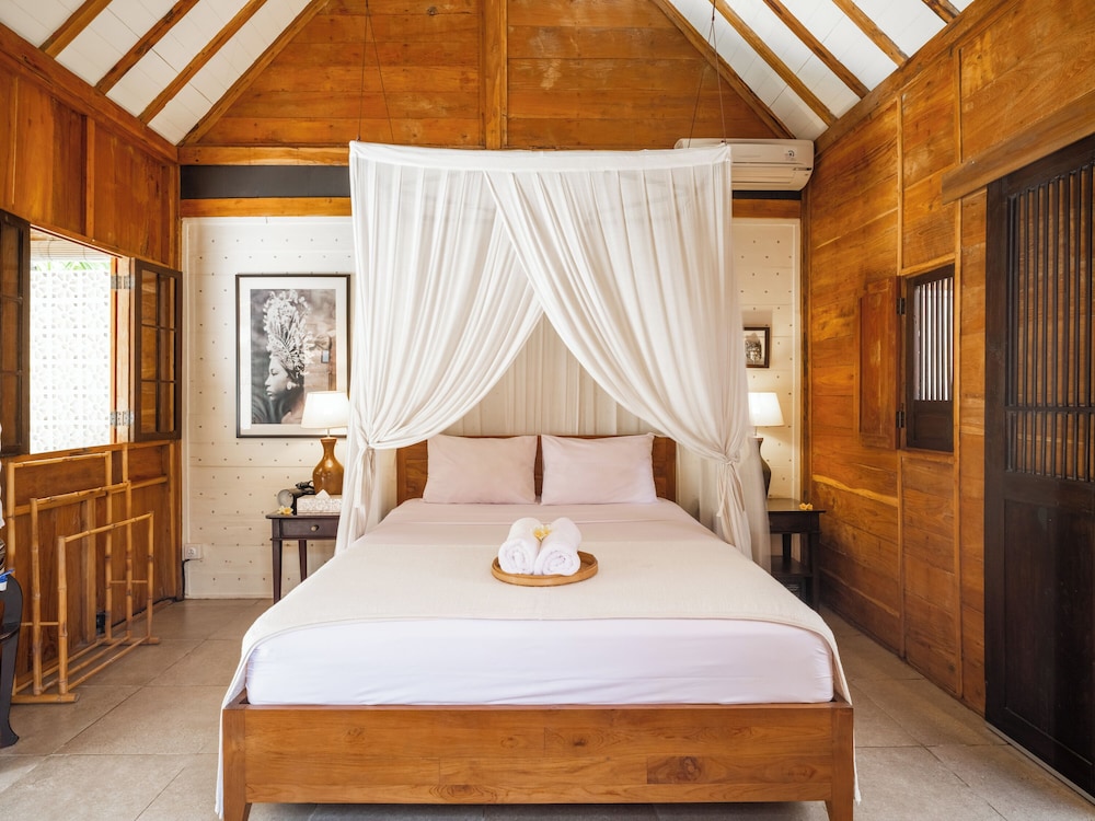 Nido Boutique Cottage