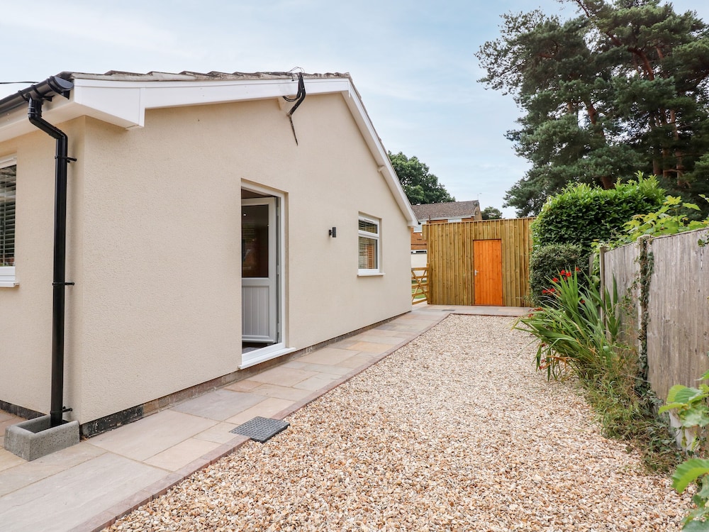 Daisy Tree Cottage