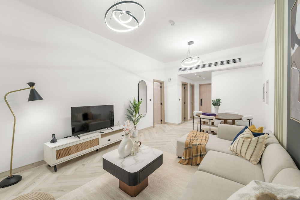 Silkhaus Empire Residence