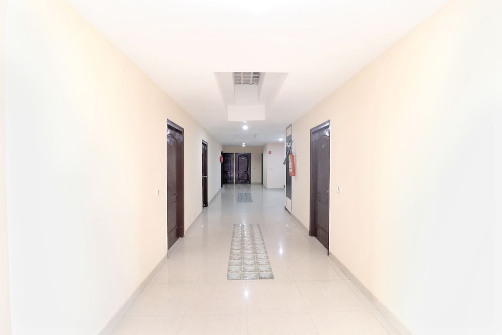 OYO 4839 Apex Hotel Baddi view 2