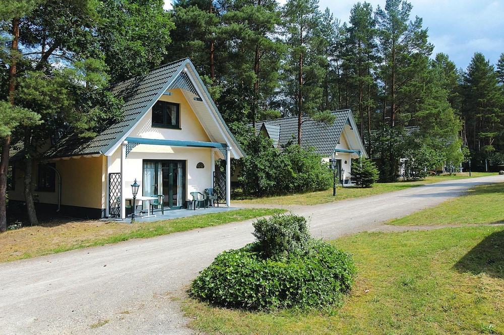 Holiday Home in Drewitz for 2 Person