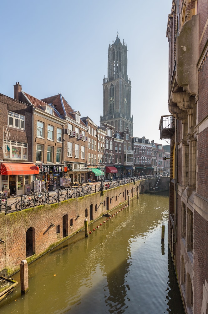 City Hall Bridge