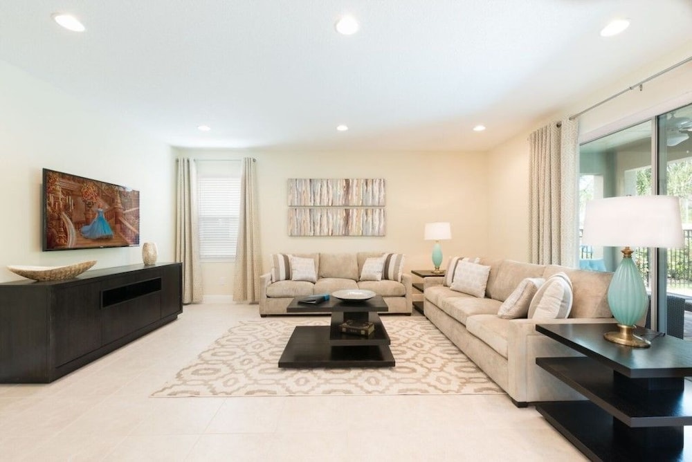 Je64105 - The Encore Club Resort - 5 Bed 5 Baths Villa - Image 5