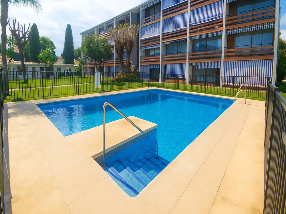 Apartamento Para so Ban s