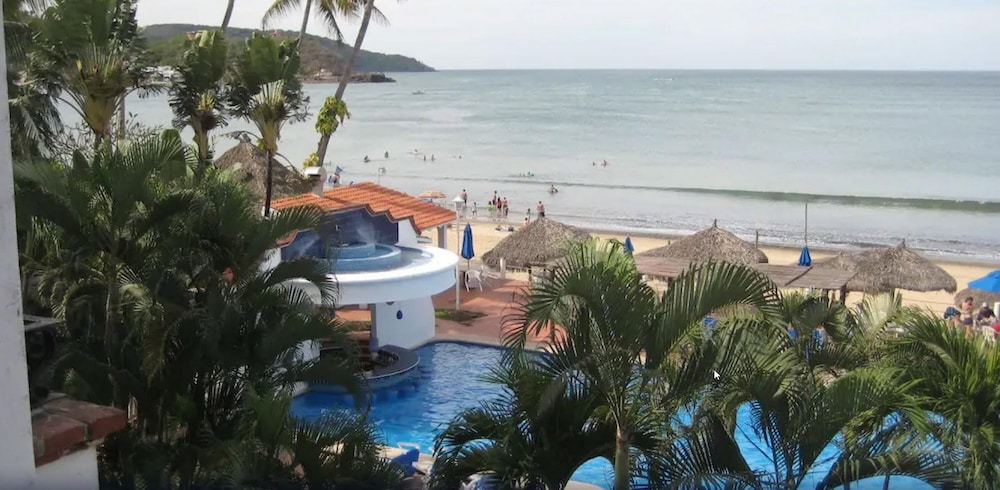 Casablanca Resort