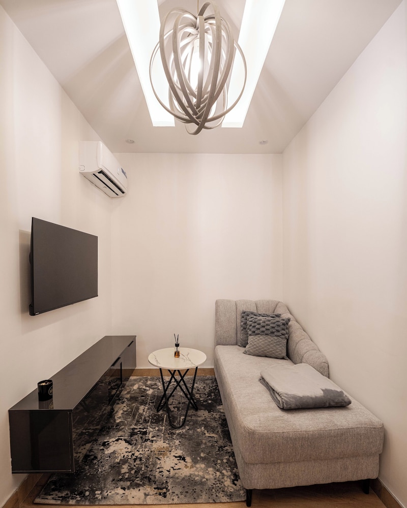 George Residence Surulere Lagos State
