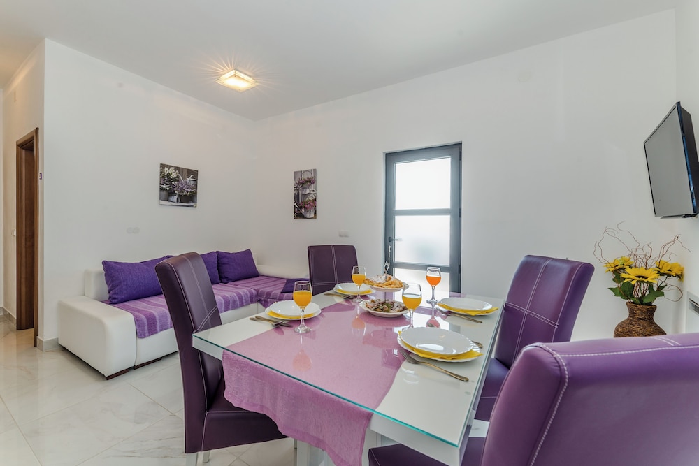 Apartments Grbic
