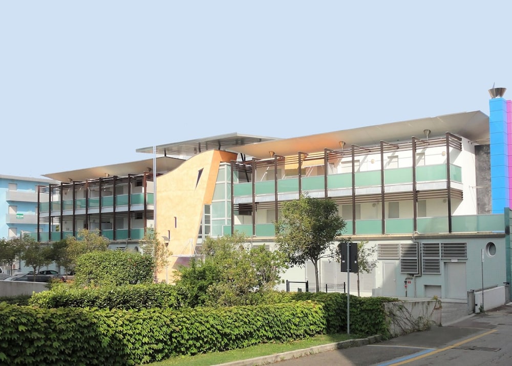 Condominio Albanella