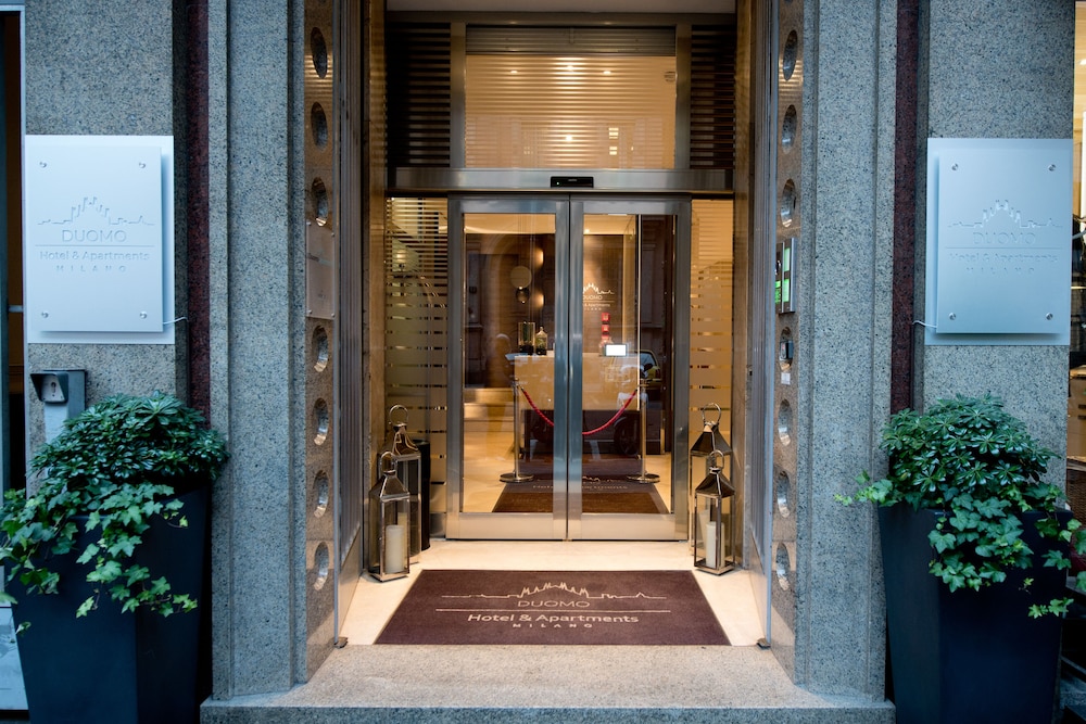 Duomo Hotel & Apartments