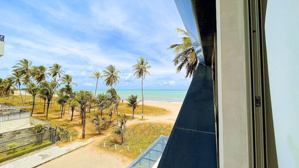 Studio Vista Mar Lateral 3 - By Almare
