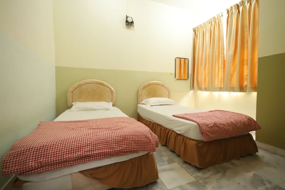 OYO Homes 90575 C.k Bahau Homestay photo 5